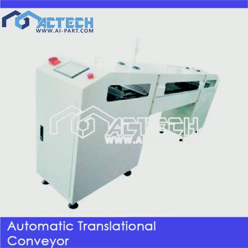 Automatic Translational Conveyor